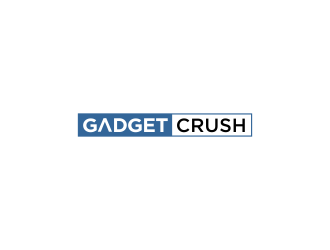 Gadget Crush logo design by akhi