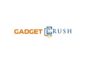Gadget Crush logo design by amazing