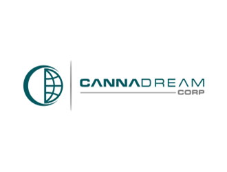 CANNADREAMCORP logo design by sheilavalencia