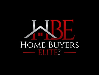 Home Buyers Elite LLC logo design by nexgen