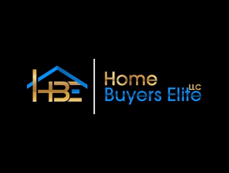 Home Buyers Elite LLC logo design by nexgen