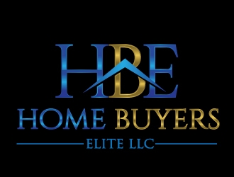 Home Buyers Elite LLC logo design by Upoops