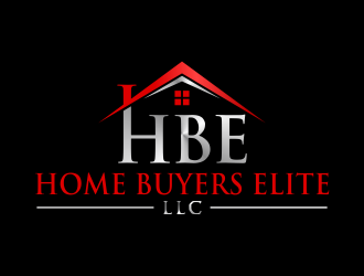 Home Buyers Elite LLC logo design by creator_studios