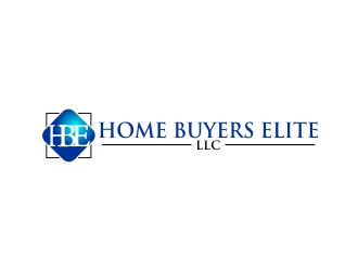 Home Buyers Elite LLC logo design by mckris