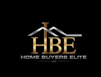 Home Buyers Elite LLC logo design by art-design
