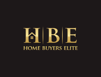 Home Buyers Elite LLC logo design by YONK