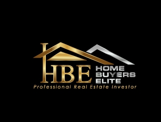 Home Buyers Elite LLC logo design by art-design