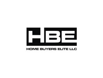 Home Buyers Elite LLC logo design by Adundas