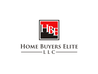 Home Buyers Elite LLC logo design by Zeratu