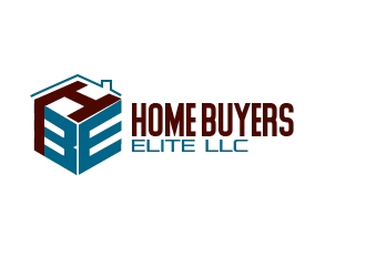 Home Buyers Elite LLC logo design by ruthracam