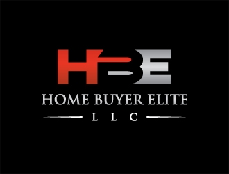 Home Buyers Elite LLC logo design by sndezzo