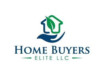 Home Buyers Elite LLC logo design by Marianne