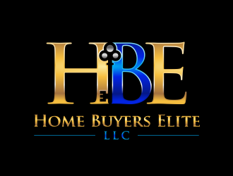 Home Buyers Elite LLC logo design by agus