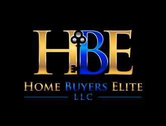 Home Buyers Elite LLC logo design by agus