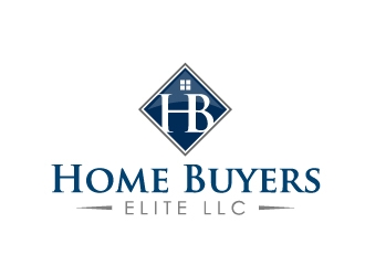 Home Buyers Elite LLC logo design by Marianne