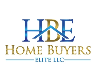 Home Buyers Elite LLC logo design by Upoops