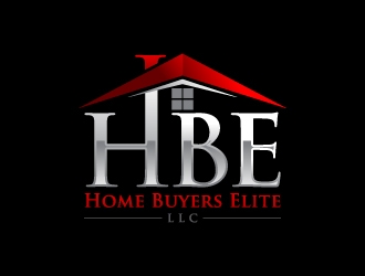 Home Buyers Elite LLC logo design by J0s3Ph