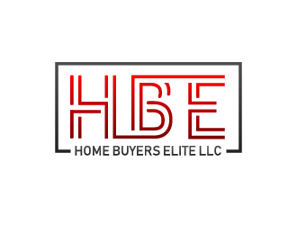 Home Buyers Elite LLC logo design by grea8design