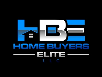 Home Buyers Elite LLC logo design by totoy07