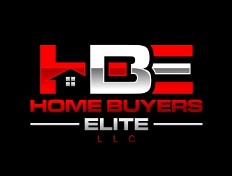 Home Buyers Elite LLC logo design by totoy07