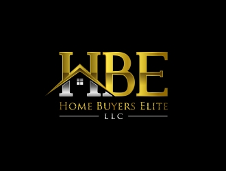 Home Buyers Elite LLC logo design by yunda
