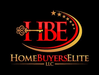 Home Buyers Elite LLC logo design by daywalker