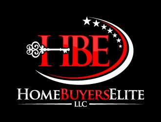 Home Buyers Elite LLC logo design by daywalker