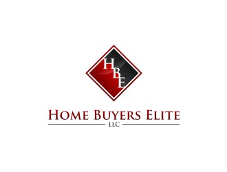 Home Buyers Elite LLC logo design by sitizen