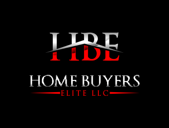 Home Buyers Elite LLC logo design by kopipanas