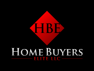 Home Buyers Elite LLC logo design by lexipej