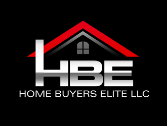 Home Buyers Elite LLC logo design by kunejo