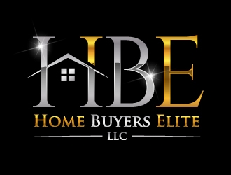 Home Buyers Elite LLC logo design by jaize