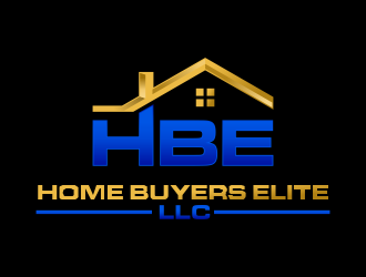 Home Buyers Elite LLC logo design by mikael