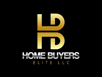 Home Buyers Elite LLC logo design by czars