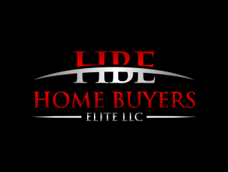 Home Buyers Elite LLC logo design by done