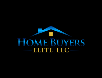 Home Buyers Elite LLC logo design by Lavina