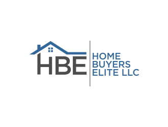 Home Buyers Elite LLC logo design by bismillah