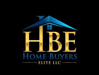 Home Buyers Elite LLC logo design by J0s3Ph