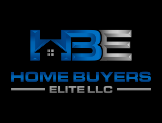 Home Buyers Elite LLC logo design by mikael