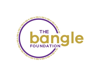 The Bangle Foundation - International Womens Support Service logo design by avatar