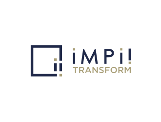impi! Transform and impi! Community logo design by Zeratu