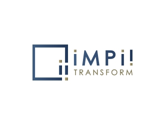 impi! Transform and impi! Community logo design by CreativeKiller