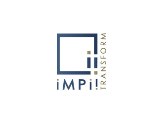 impi! Transform and impi! Community logo design by CreativeKiller