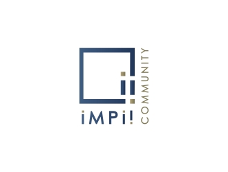 impi! Transform and impi! Community logo design by CreativeKiller