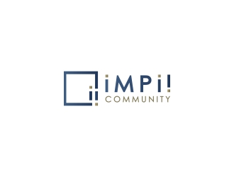 impi! Transform and impi! Community logo design by CreativeKiller