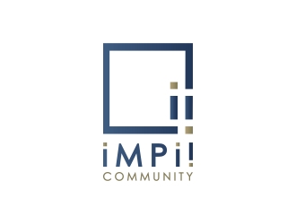 impi! Transform and impi! Community logo design by CreativeKiller