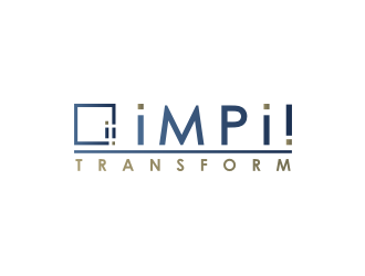 impi! Transform and impi! Community logo design by Zeratu