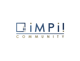 impi! Transform and impi! Community logo design by Zeratu