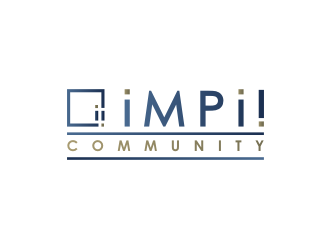 impi! Transform and impi! Community logo design by Zeratu