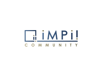 impi! Transform and impi! Community logo design by Zeratu
